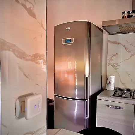 G&gapartment Terni