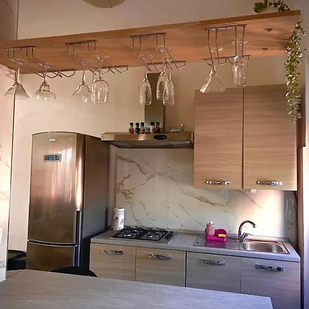 아파트 G&gapartment 테르니