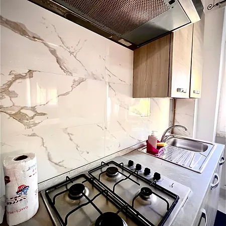 G&gapartment Apartamento