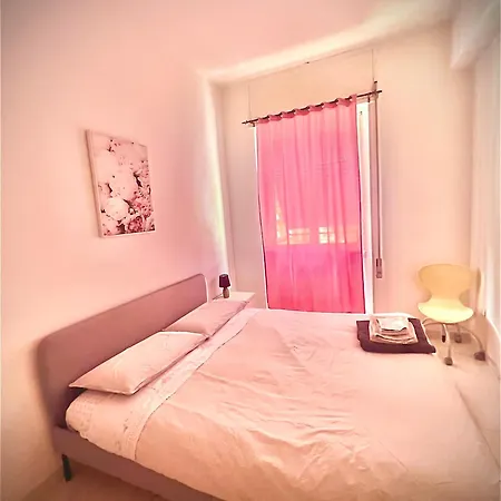 아파트 G&gapartment 테르니