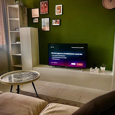 G&gapartment *