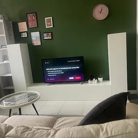 G&gapartment Terni