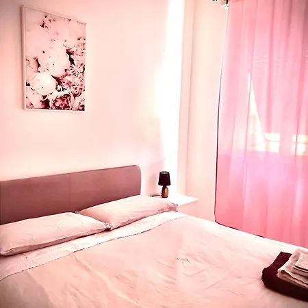 G&gapartment * Terni