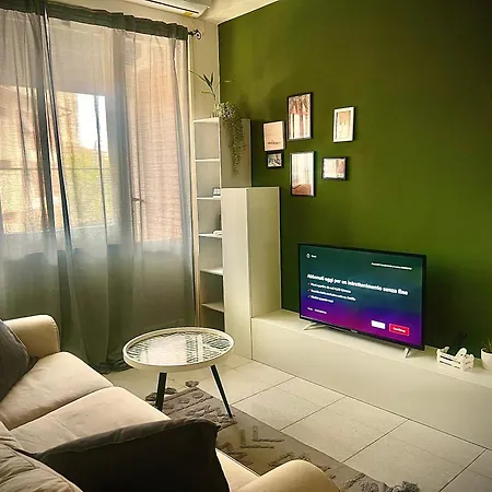 G&gapartment Apartamento