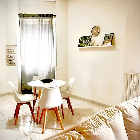 Apartment G&gapartment