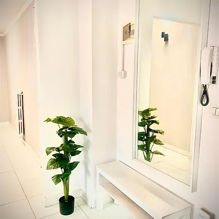 G&gapartment Apartment *
