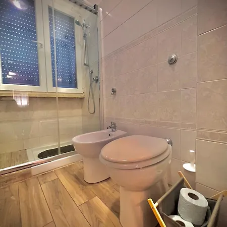 Apartamento G&gapartment *