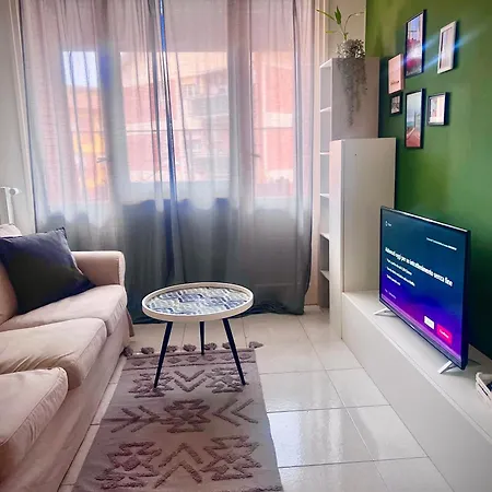 G&gapartment Terni