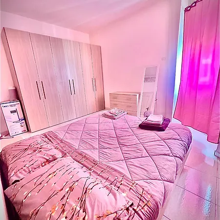 G&gapartment Apartamento