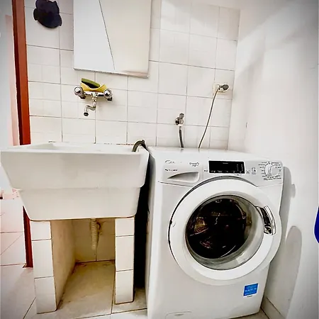 G&gapartment Apartment *