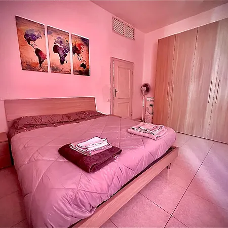 G&gapartment Apartamento Terni